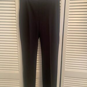 Meghan flair pull on pants